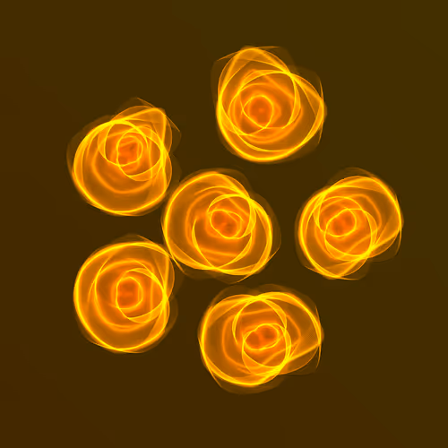 Flowers #2361