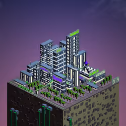 Metropixeland #314