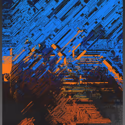 Collapsed Sequence #208