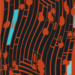 Edifice #138