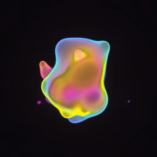 Bubble Blobby #484