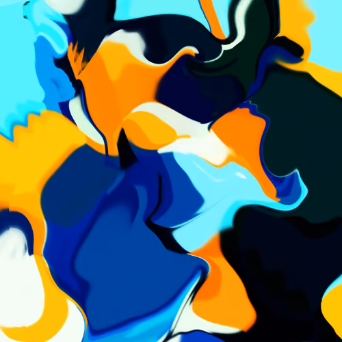 Saturazione #36