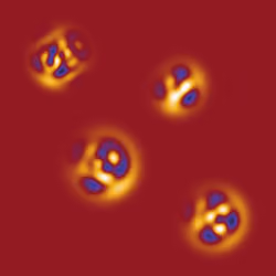 Quantum Collapses #100