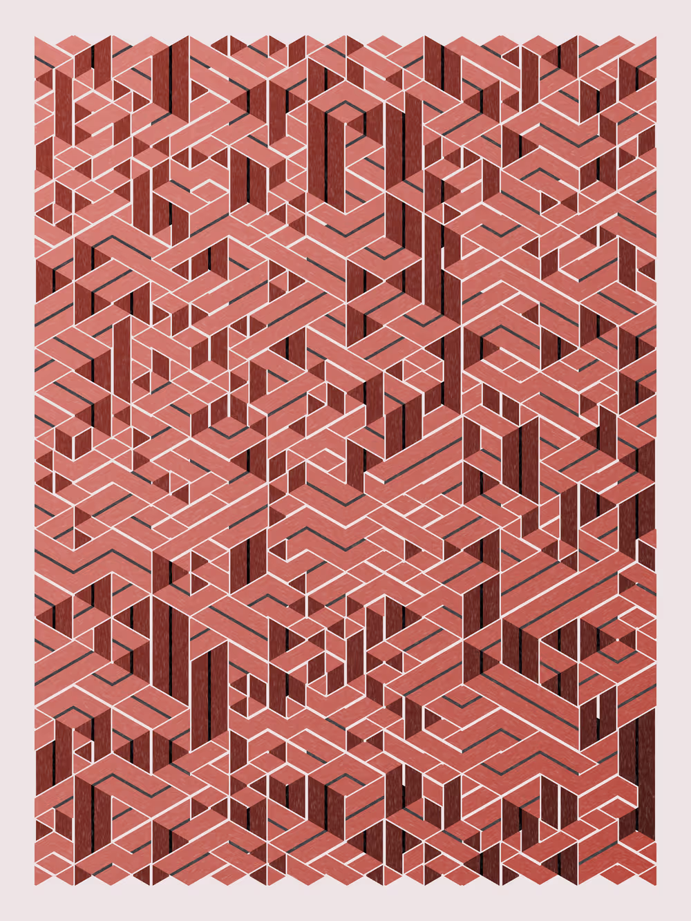 Bent #1008