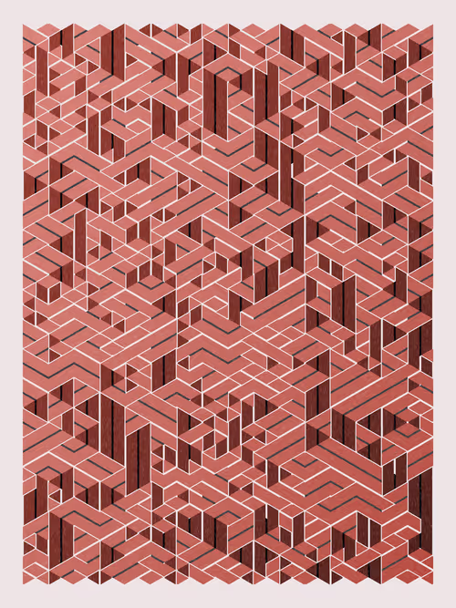 Bent #1008