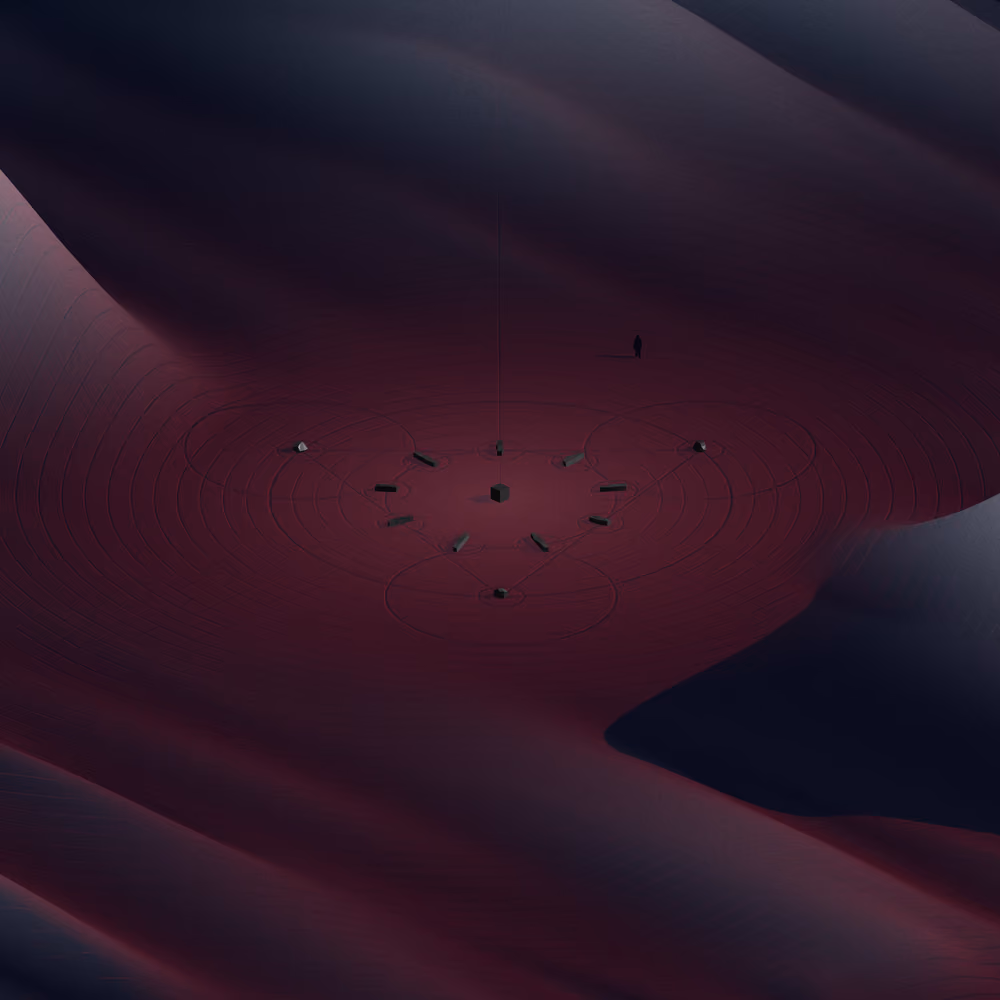 The Liths of Sisyphus #763