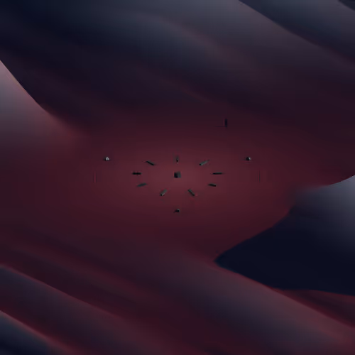 The Liths of Sisyphus #763