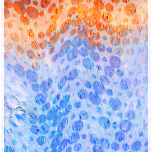 Glass By Eric De Giuli
