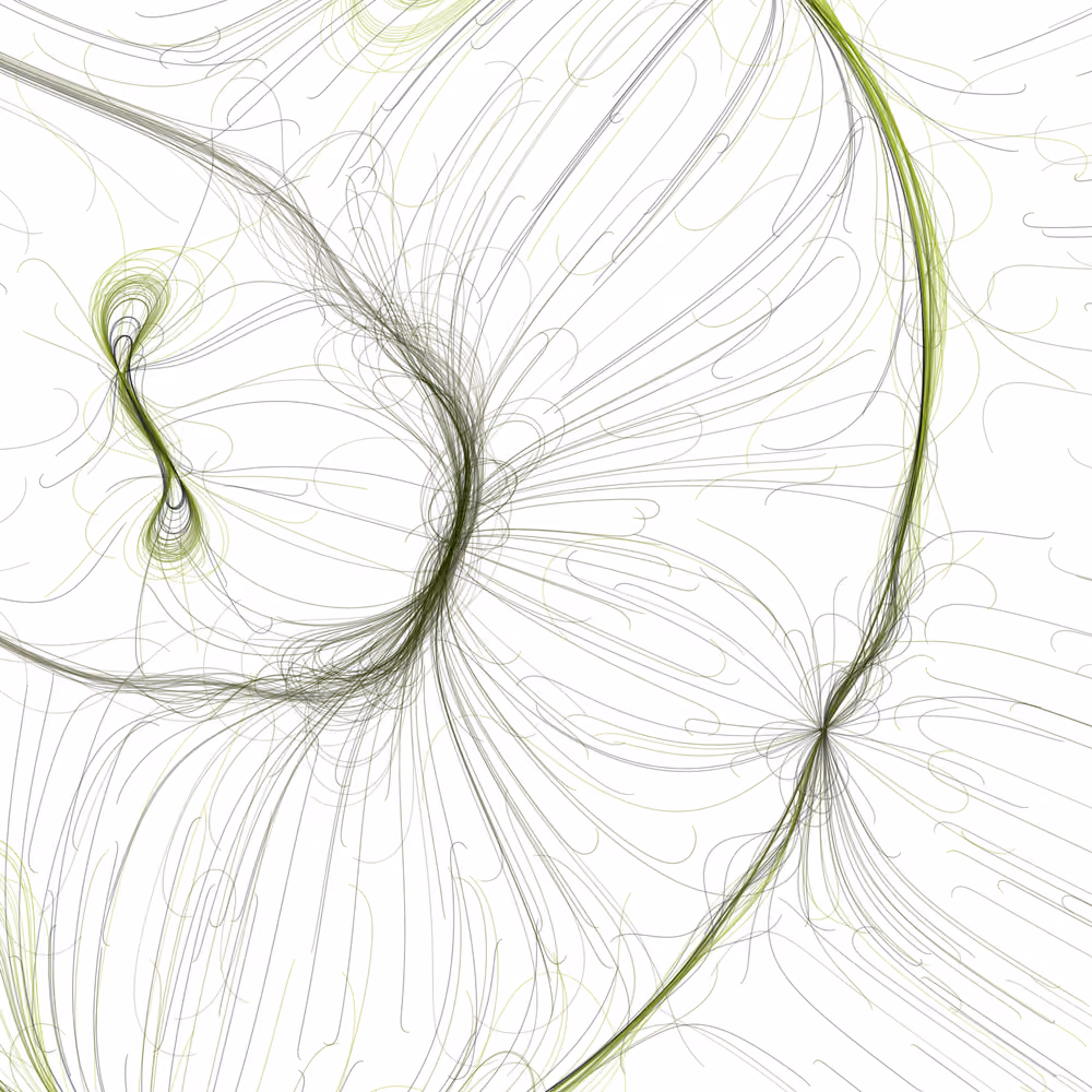 Phototaxis #984