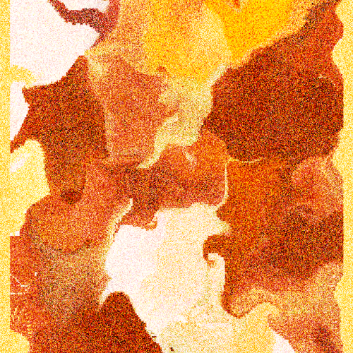 RASTER #47