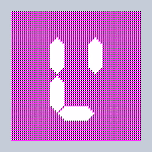 27-Bit Digital #205