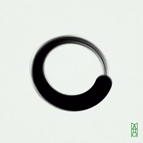 Ensō #759