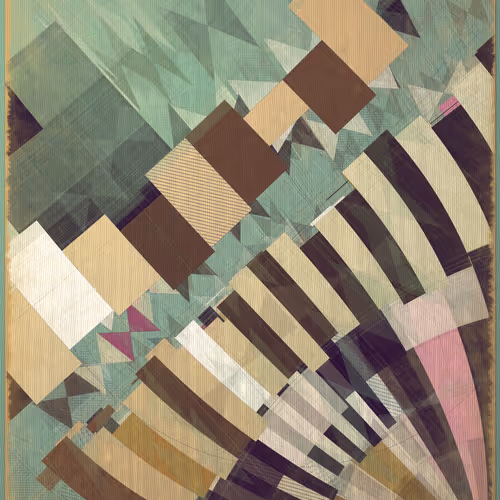 Fontana By Harvey Rayner Patterndotco