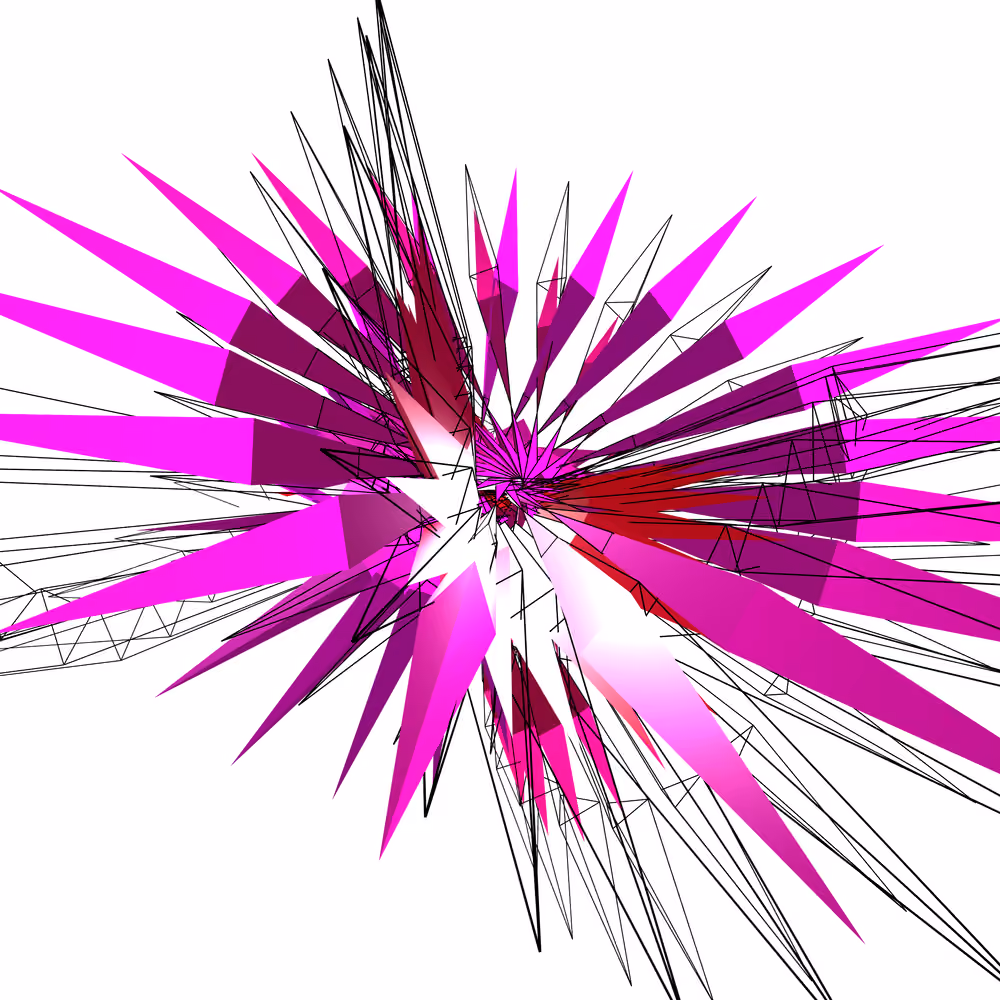 glitch crystal monsters #971