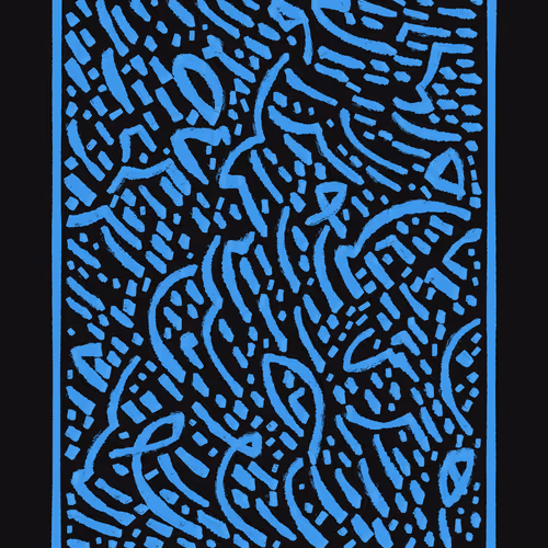 Automatism By Yazid