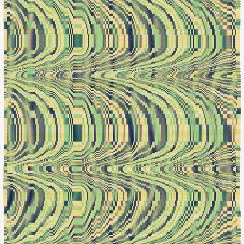 Perpetua By Punch Card Collective
