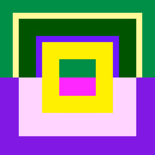 Intersections #38