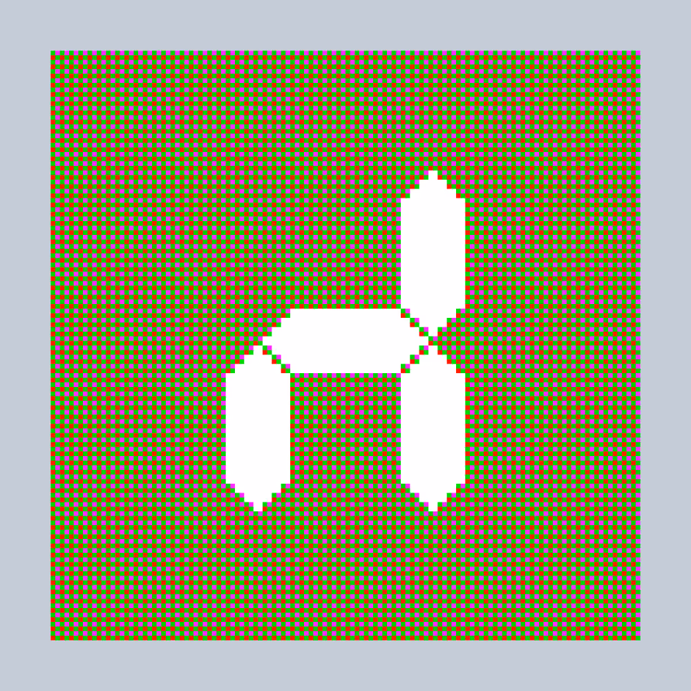 27-Bit Digital #987