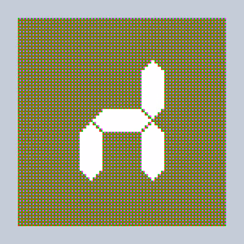 27-Bit Digital #987