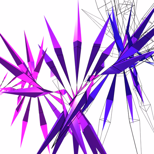 glitch crystal monsters #547