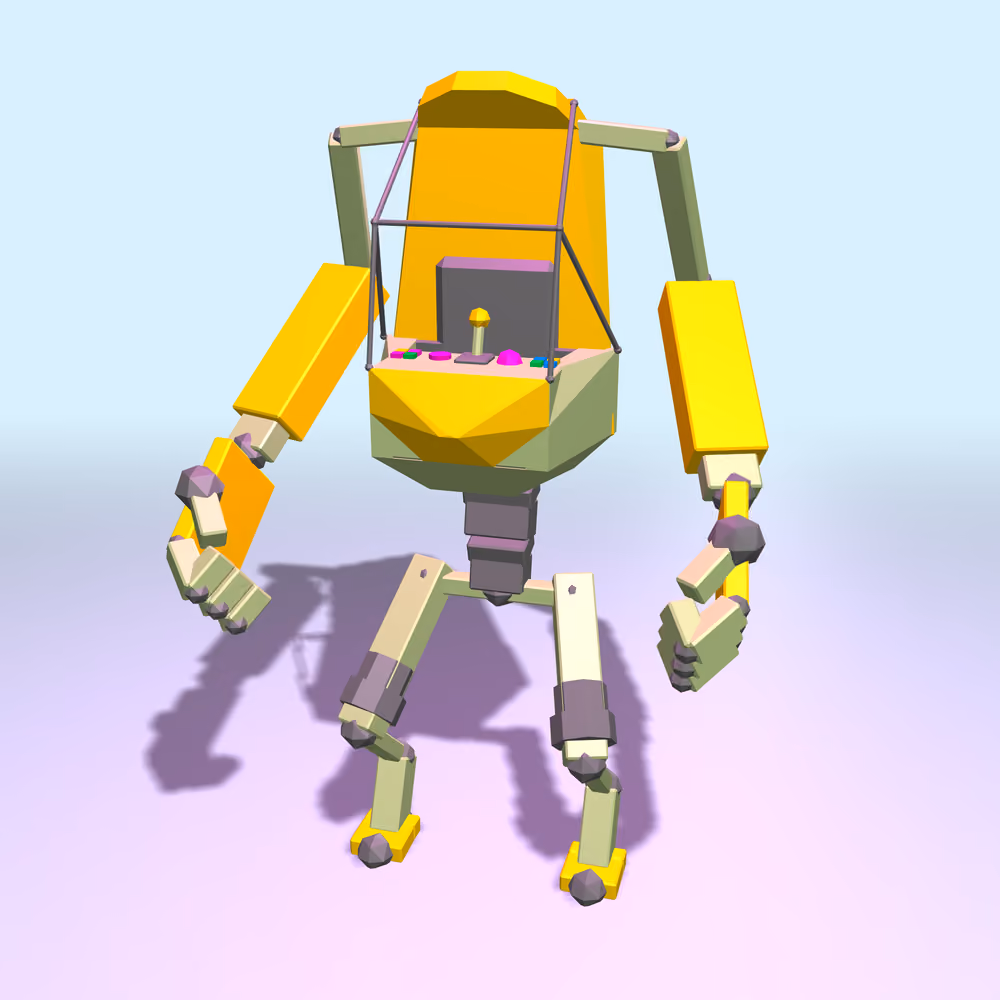 mecha suits #249