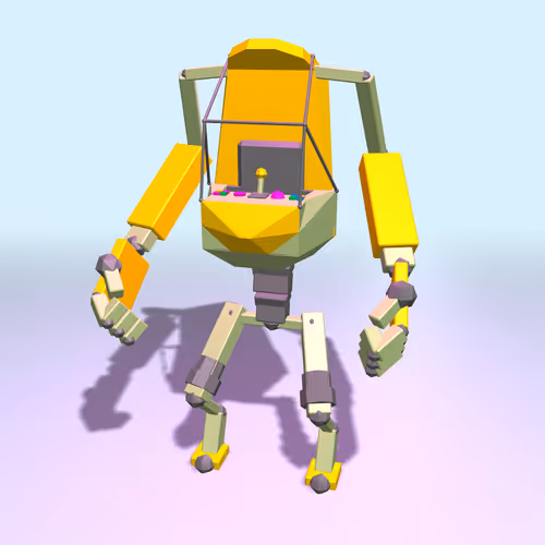 mecha suits #249