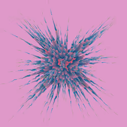 Star Flower #260