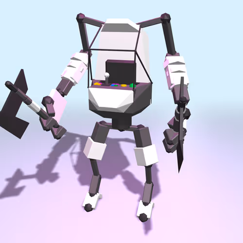 mecha suits #211
