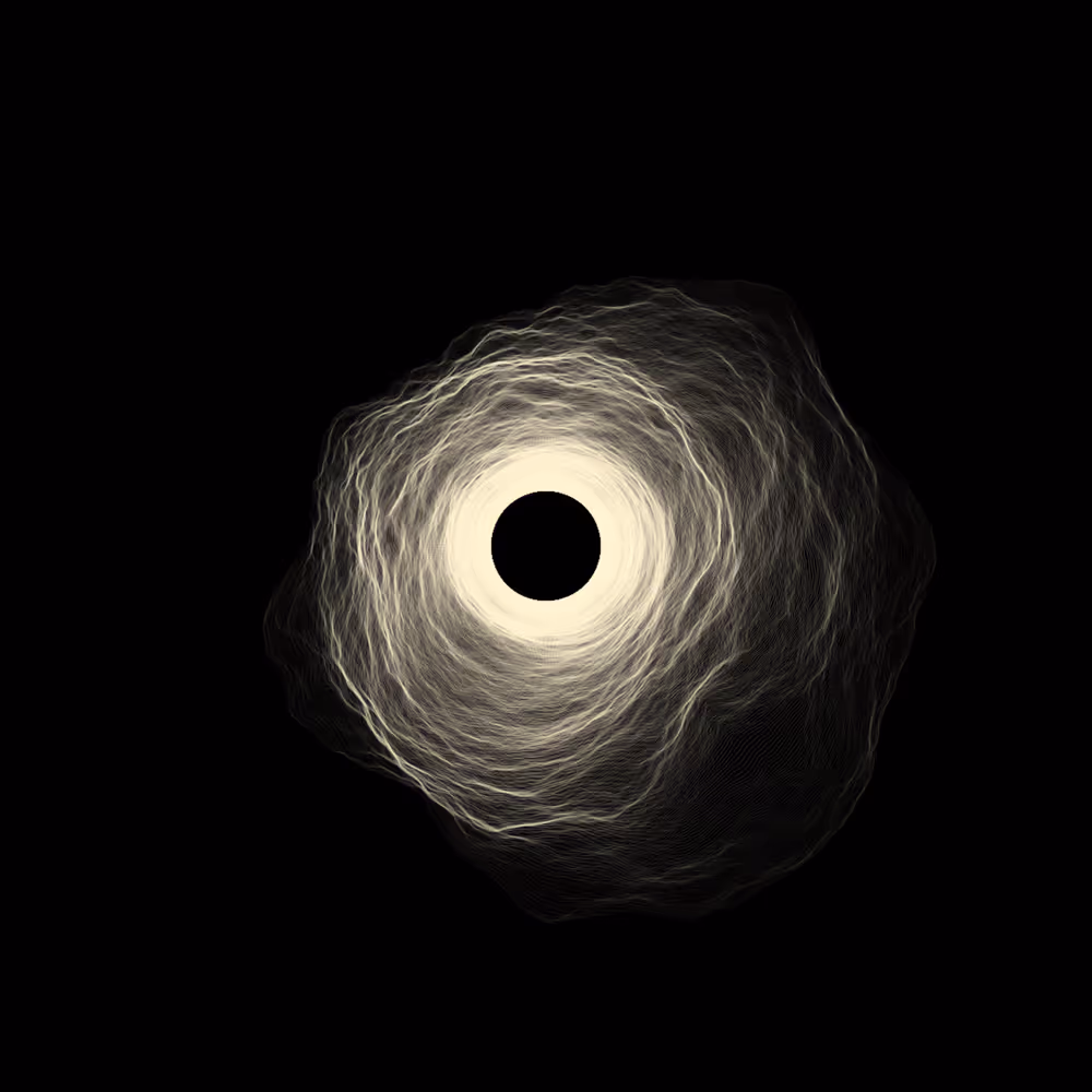 Singularity #1008
