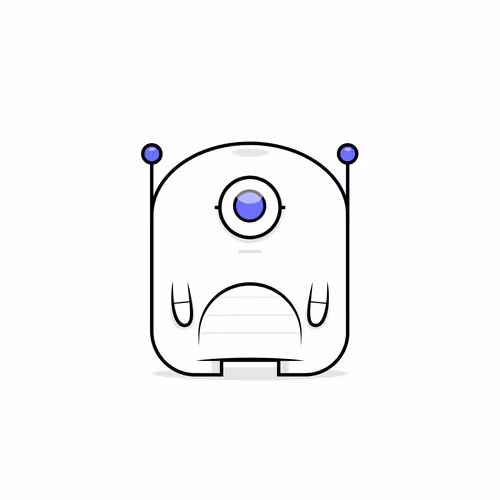 Algobots By Stina Jones