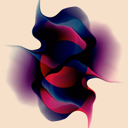 Watercolor Dreams By Numbersinmotion