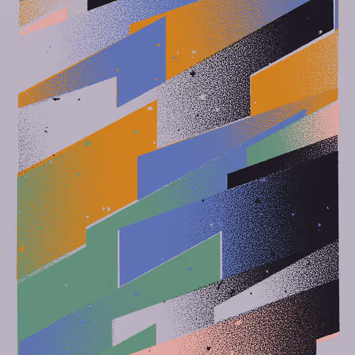 Screens By Thomas Lin Pedersen
