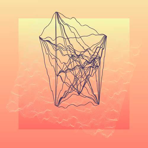 Lewitt Generator Generator By Mitchell F Chan