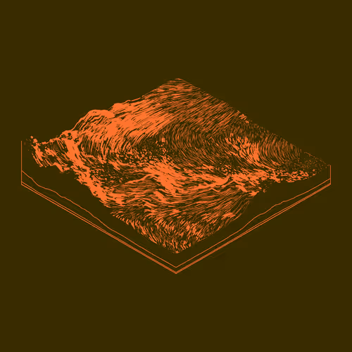 Subscapes #172