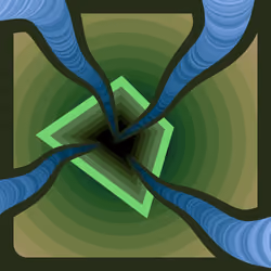 Spaghettification #795