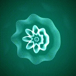 EnergySculpture #359
