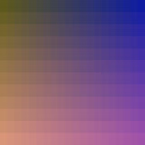 Color Study By Jeff Davis