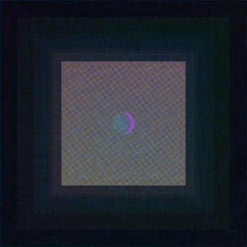 Gazers By Matt Kane