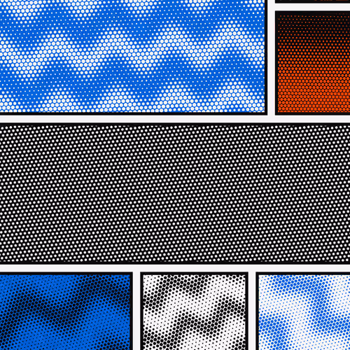Machine Comics #58