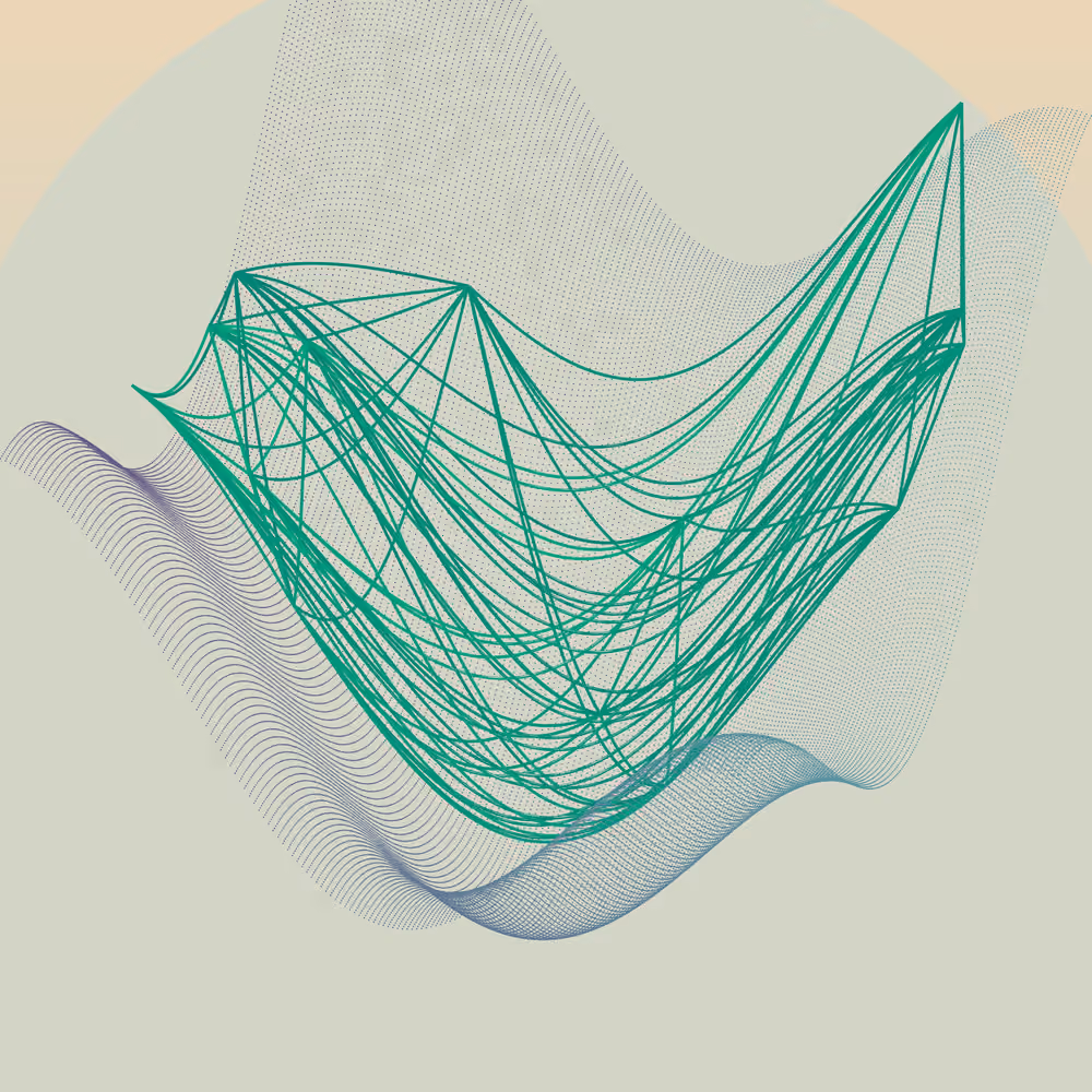 LeWitt Generator Generator #700