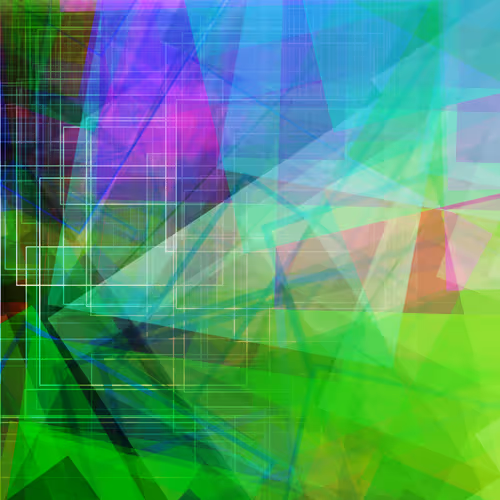 Prismatic #8