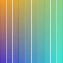 Color Study #410