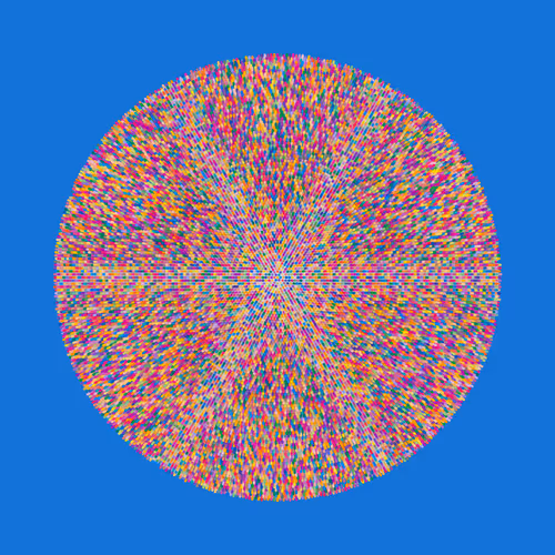 Transitions By Jason Ting X Matt Bilfield