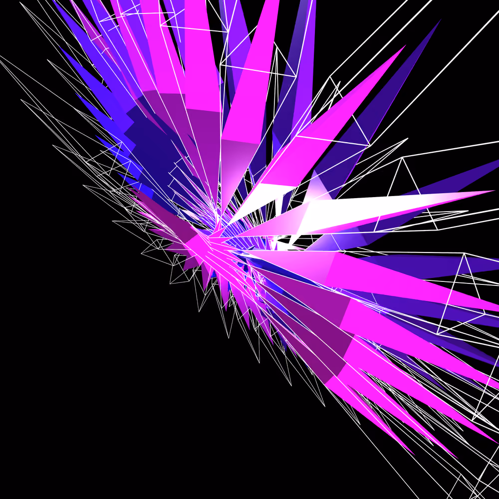 glitch crystal monsters #950