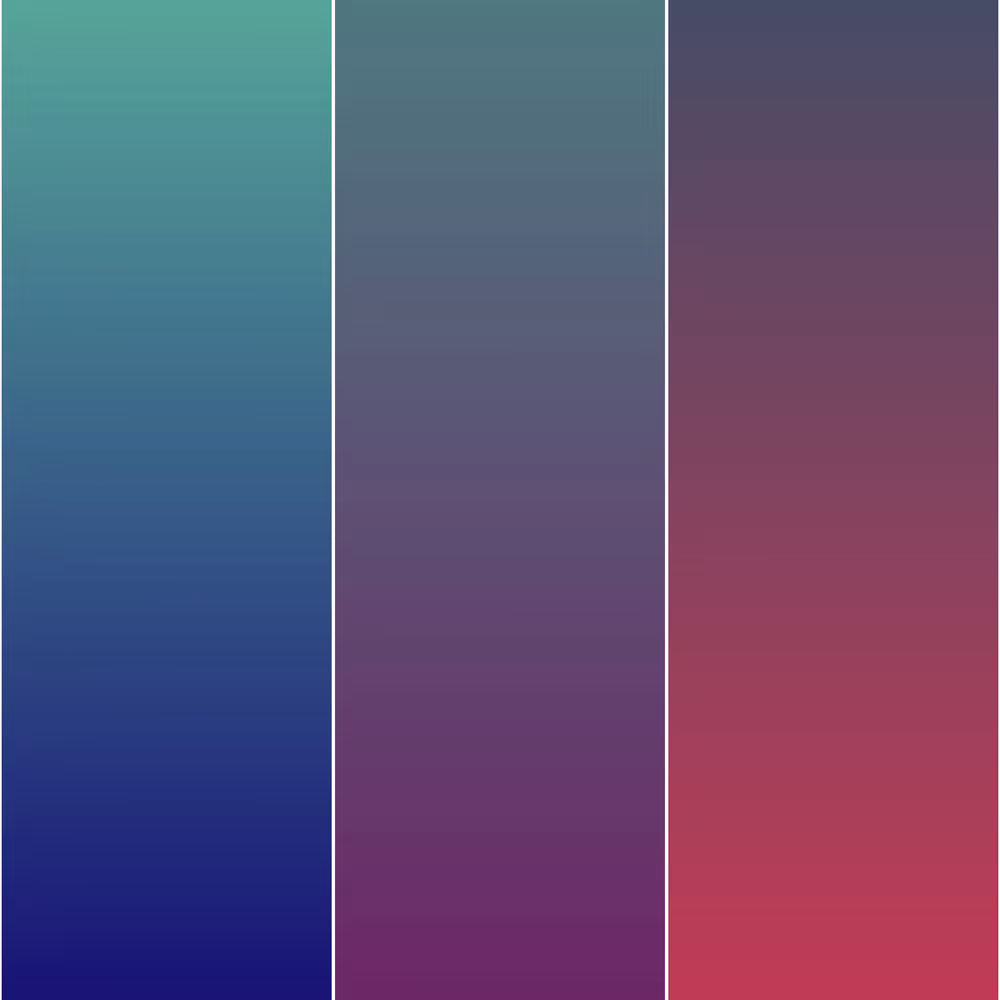 Color Study #1988