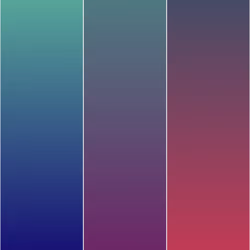 Color Study #1988