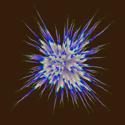Star Flower #615