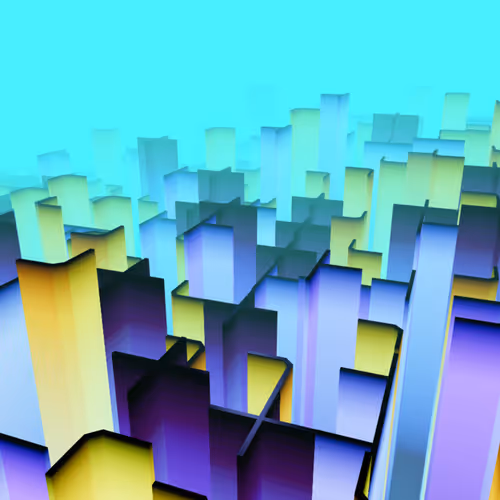 Mind Maze By Parse Error