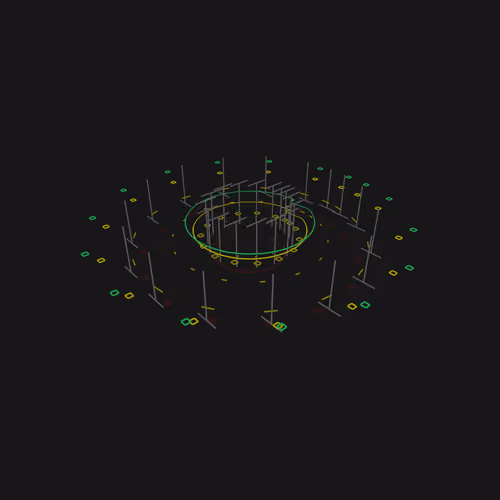 Antennas #15