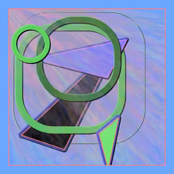 Labyrometry #69
